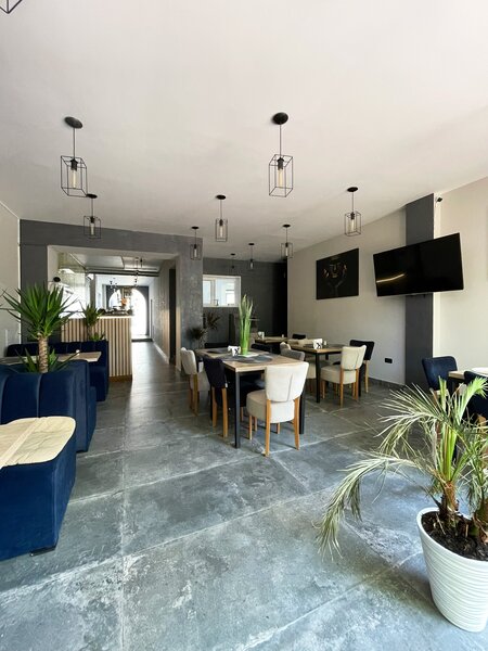 Sector 4, Restaurant la cheie  complet echipat si in functiune comision 0%