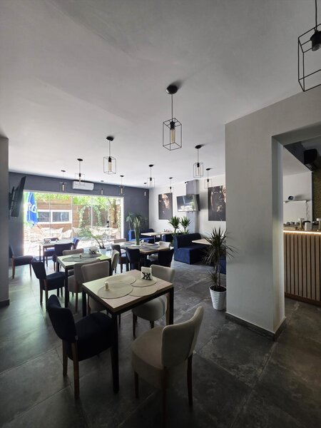 Sector 4, Restaurant la cheie  complet echipat si in functiune comision 0%