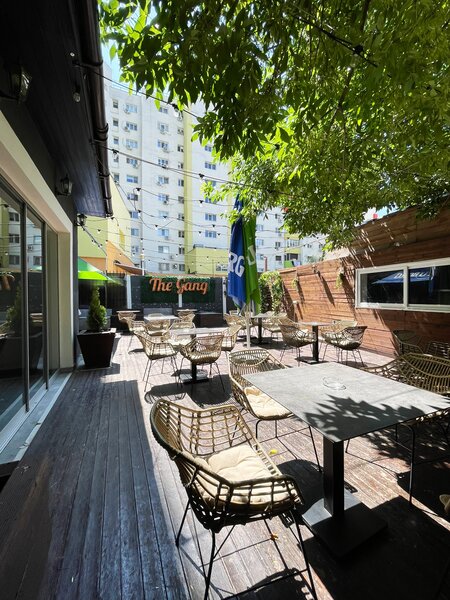 Sector 4, Restaurant la cheie  complet echipat si in functiune comision 0%