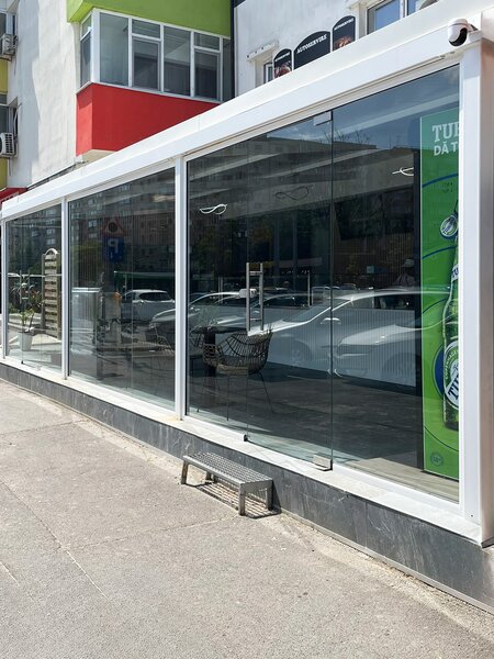 Sector 4, Restaurant la cheie  complet echipat si in functiune comision 0%