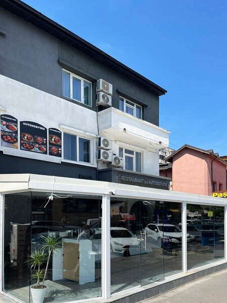 Sector 4, Restaurant la cheie  complet echipat si in functiune comision 0%