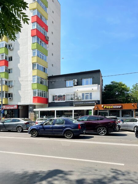 Sector 4, Restaurant la cheie  complet echipat si in functiune comision 0%
