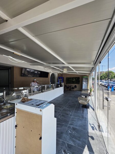 Sector 4, Restaurant la cheie  complet echipat si in functiune comision 0%