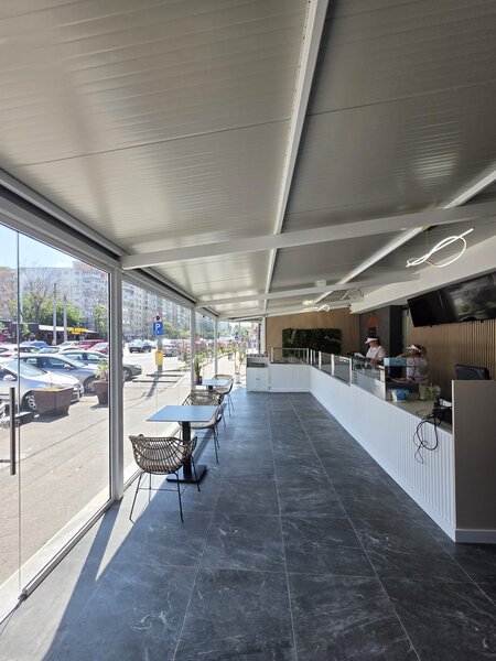 Sector 4, Restaurant la cheie  complet echipat si in functiune comision 0%